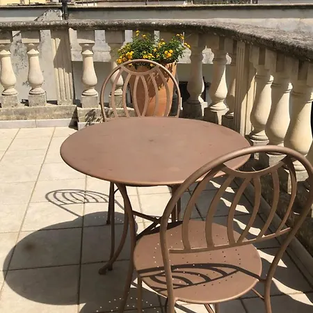 Striari 3* Отранто