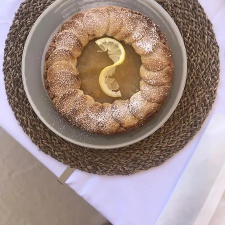 Striari 3* Отранто