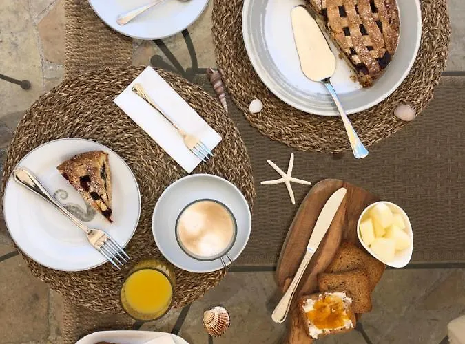 Striari 3* 奥特朗托