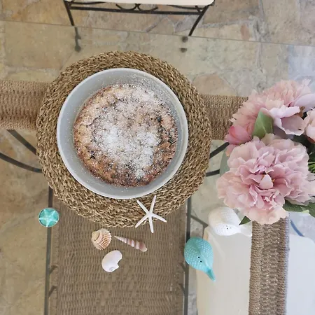 Bed & Breakfast Striari 3*