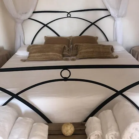 Bed & Breakfast Striari