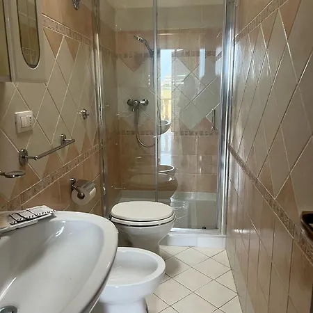 Bed & Breakfast Striari