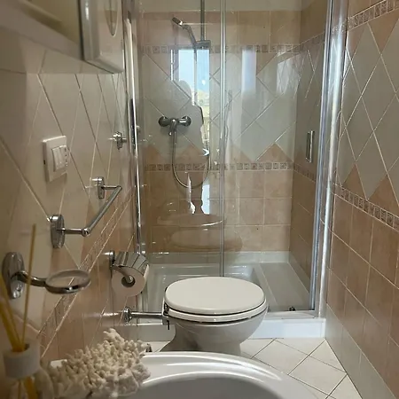 Bed and breakfast Striari 3*