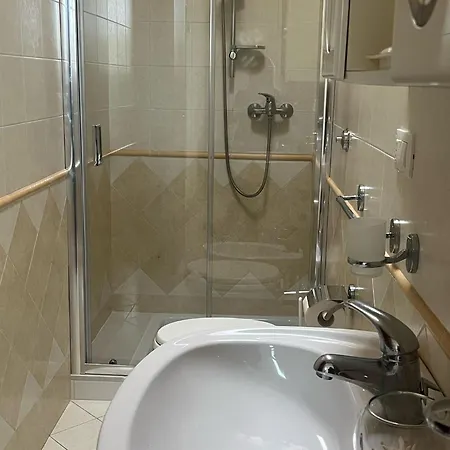 Bed & Breakfast Striari