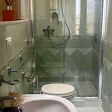Striari Bed and breakfast