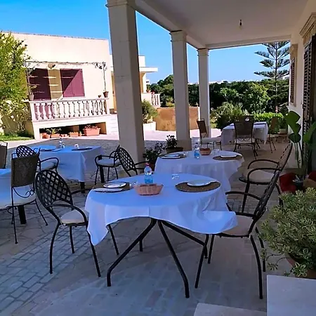 Bed & Breakfast Striari Otranto