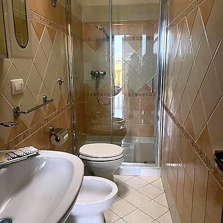 Bed and breakfast Striari
