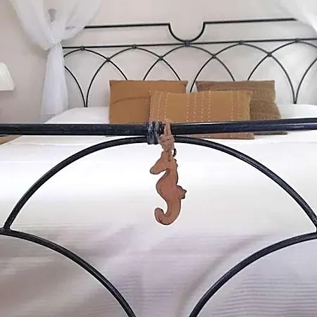 Bed and breakfast Striari