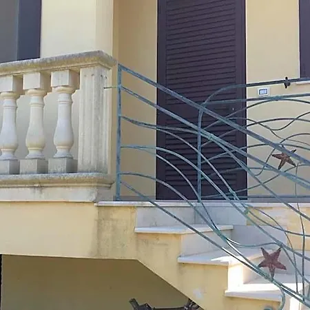 Bed & Breakfast Striari Otranto