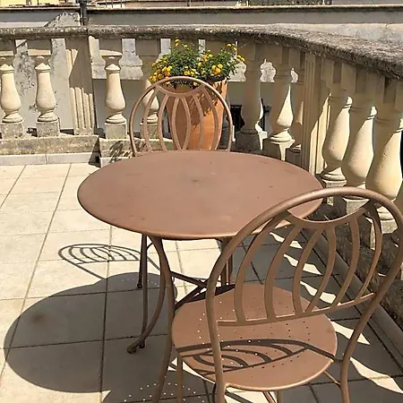 Bed and breakfast Striari Otranto