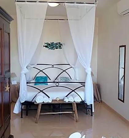 Bed & Breakfast Striari Otranto