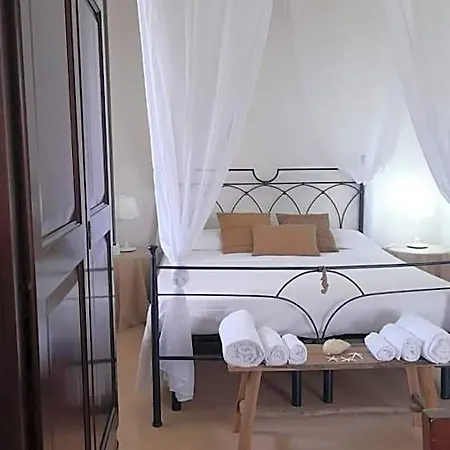 Bed & Breakfast Striari