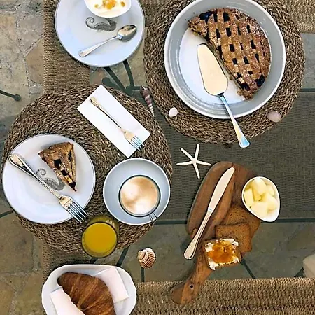 Striari Bed & Breakfast Otranto