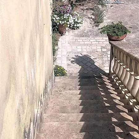 Bed and breakfast Striari Otranto