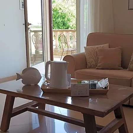 Bed & Breakfast Striari