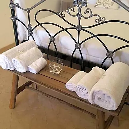Bed and breakfast Striari Otranto