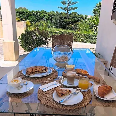 Bed and breakfast Striari Otranto
