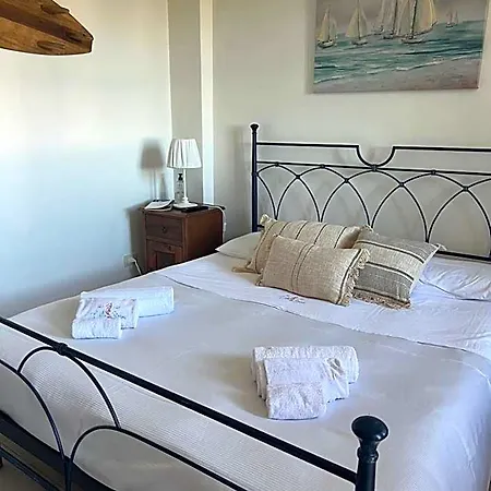 Bed and breakfast Striari 3*