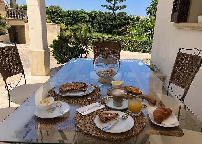 Striari Bed & Breakfast