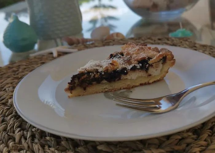 Oda ve Kahvaltı Striari Otranto