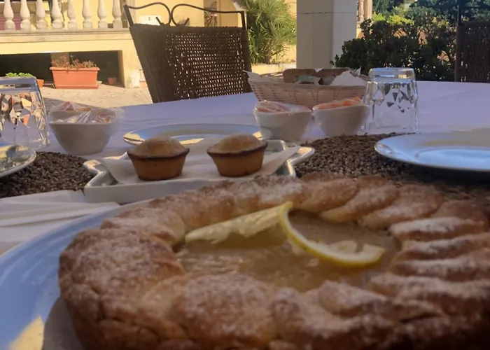 Striari Oda ve Kahvaltı