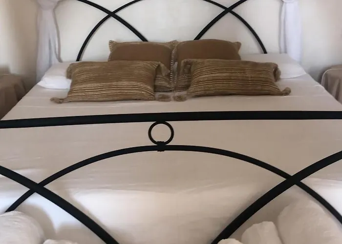 Bed & Breakfast Striari