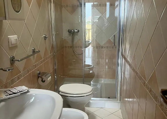 Oda ve Kahvaltı Striari