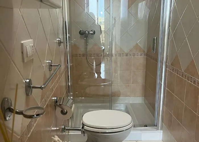 Bed & Breakfast Striari 3*