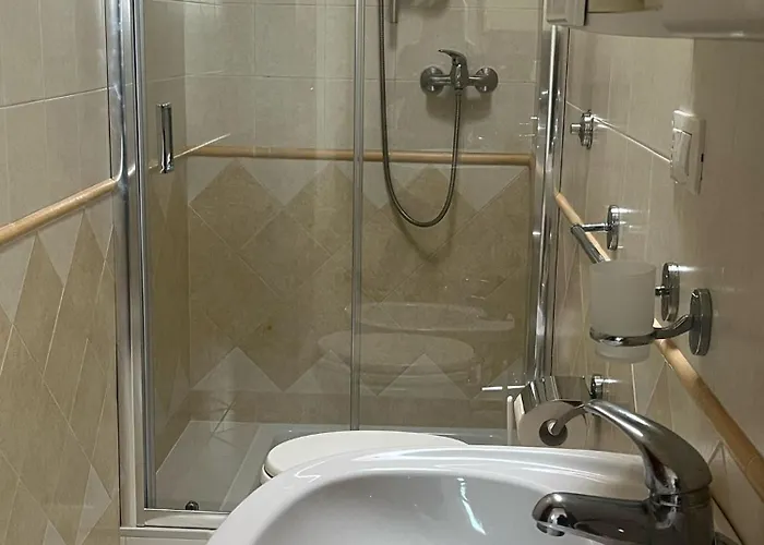 Bed & Breakfast Striari