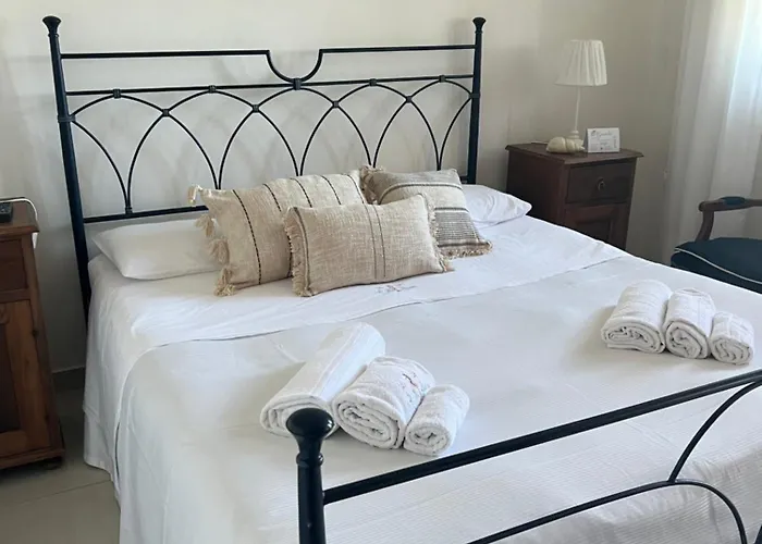 Bed & Breakfast Striari