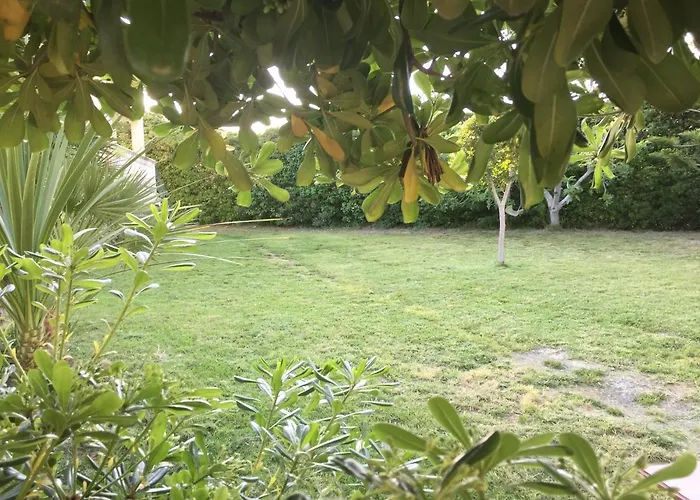 Bed & Breakfast Striari 3*